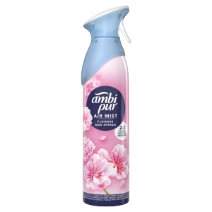 Ambi Pur osviežovač 185ml flower